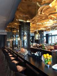 蘇黎世親寵之選 | Motel One Zürich   酒店：Motel One Züric