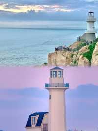 東極島一日遊最強攻略來啦