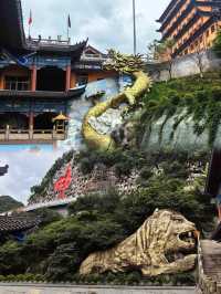 歷史悠久的佛教聖地，感悟人生的好去處