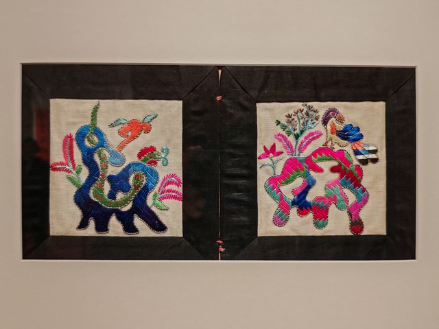 靈瑞迎新——中國美術館蛇年題材美術作品展