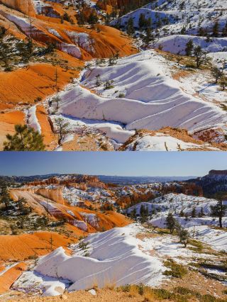 美國14日遊，寒假出行的理想之選