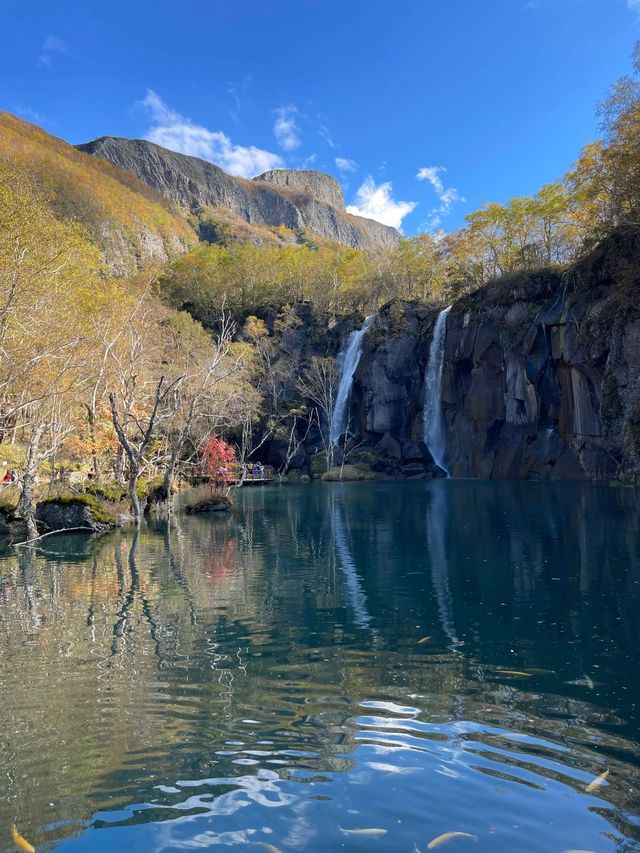 寒假延邊4日遊 熱門風景別錯過