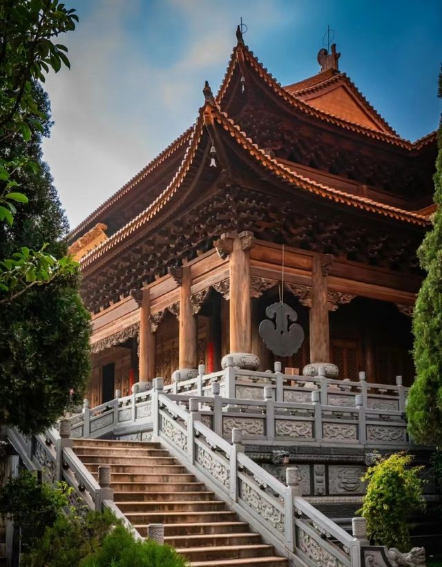 昆明寶華寺