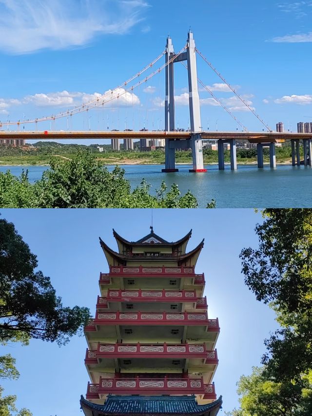 株洲逗留了3天，我的消費觀崩塌了。