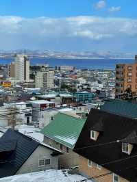6日暢遊日本 盡享溫泉之旅