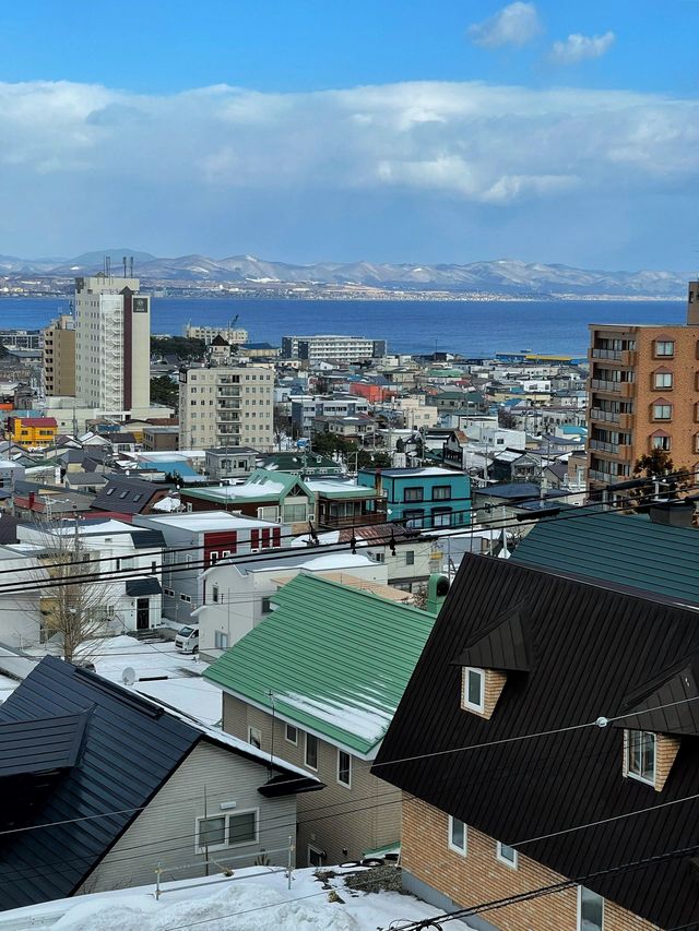 6日暢遊日本 盡享溫泉之旅