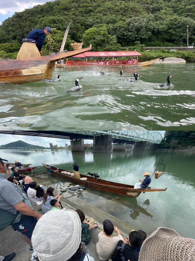 日本犬山市