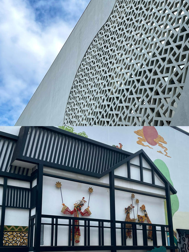 廊坊｜京津間的寶藏旅行地 超詳細攻略來襲