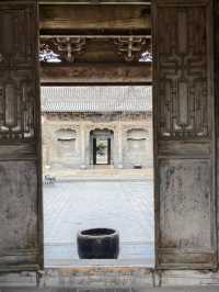 常家莊園