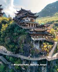 Top 8 Most Beautiful Places I've Witnessed in China