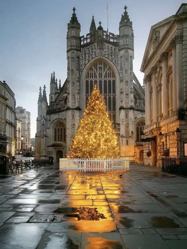 5-Day Qingming Festival Trip to the UK: A Super Detailed Guide