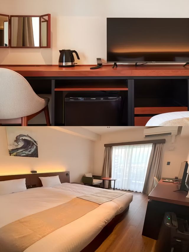 宜野灣格拉德酒店