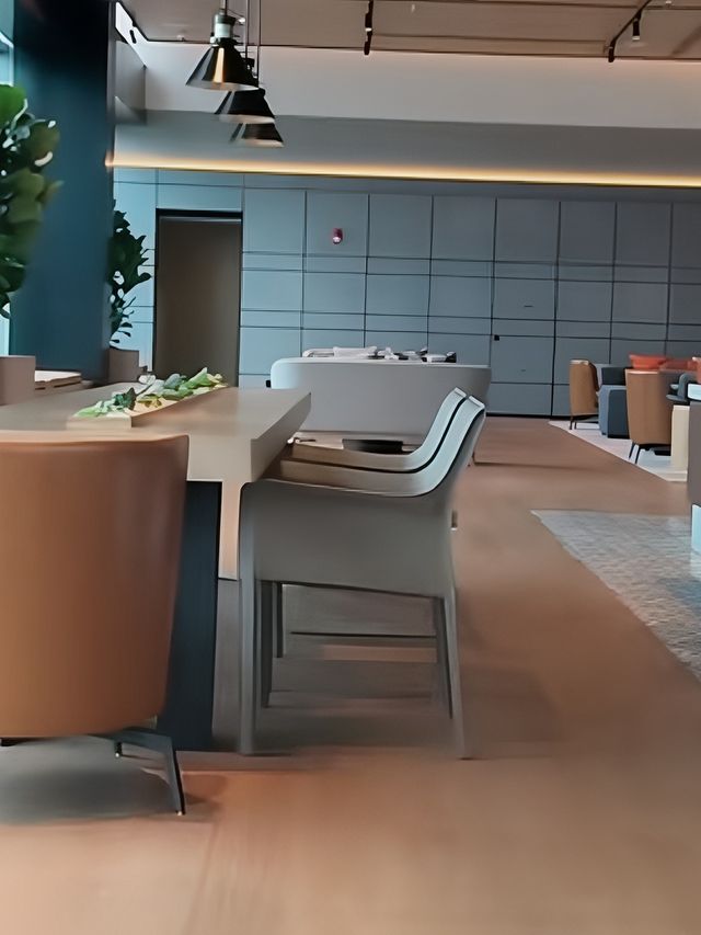 全新五星級酒店