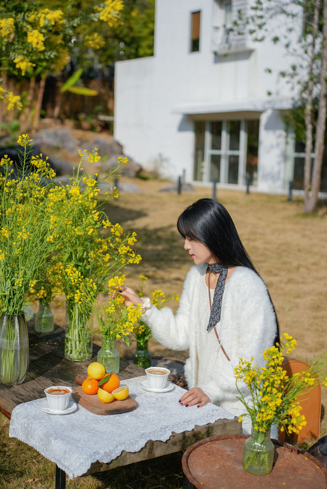 陽朔之旅丨松弛感山居美學被這裡玩明白了。