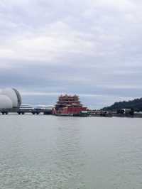 清明節遊廣東廣州-珠海-深圳 長者旅遊攻略不容錯過