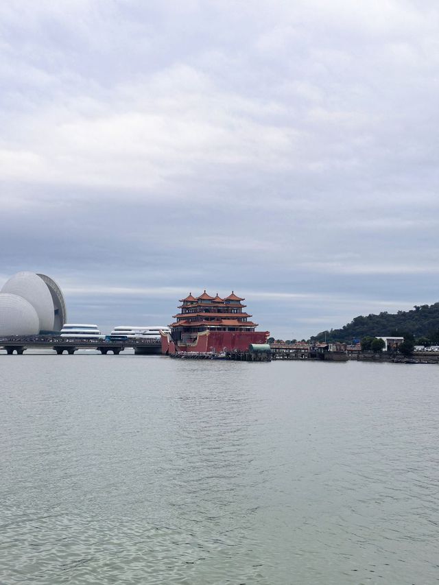 清明節遊廣東廣州-珠海-深圳 長者旅遊攻略不容錯過