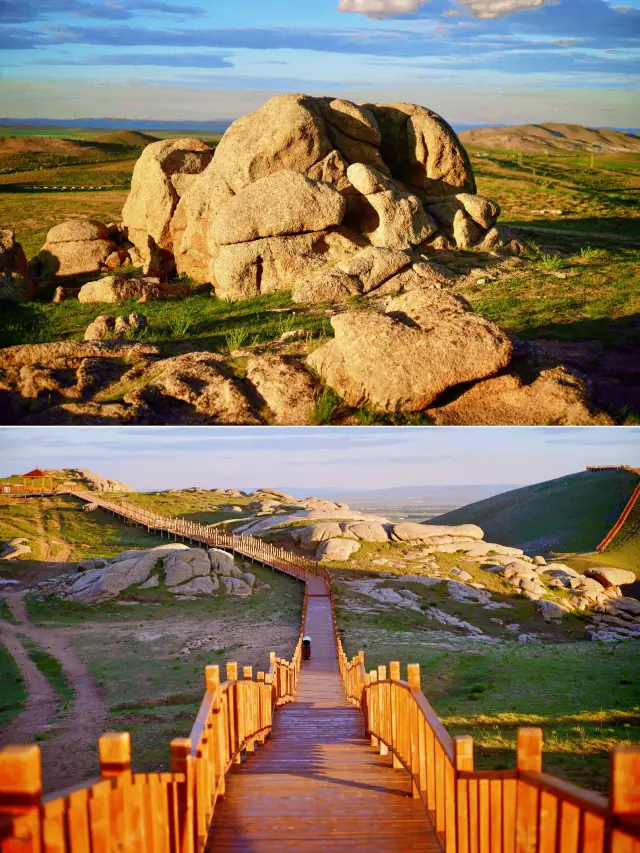 A 2-Day Spring Trip to Hohhot, Inner Mongolia: A Super Detailed Guide