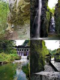 陝南秘境天花板｜青木川古鎮3日深度遊