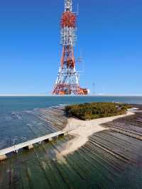 宮崎，陽光與海浪的浪漫邂逅
