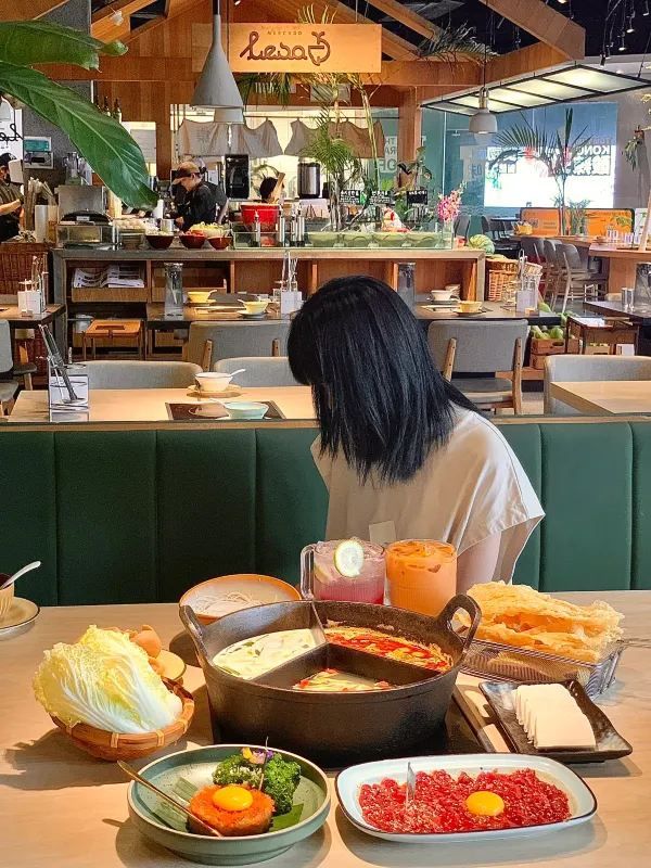 深圳COCO Park美食節來襲！