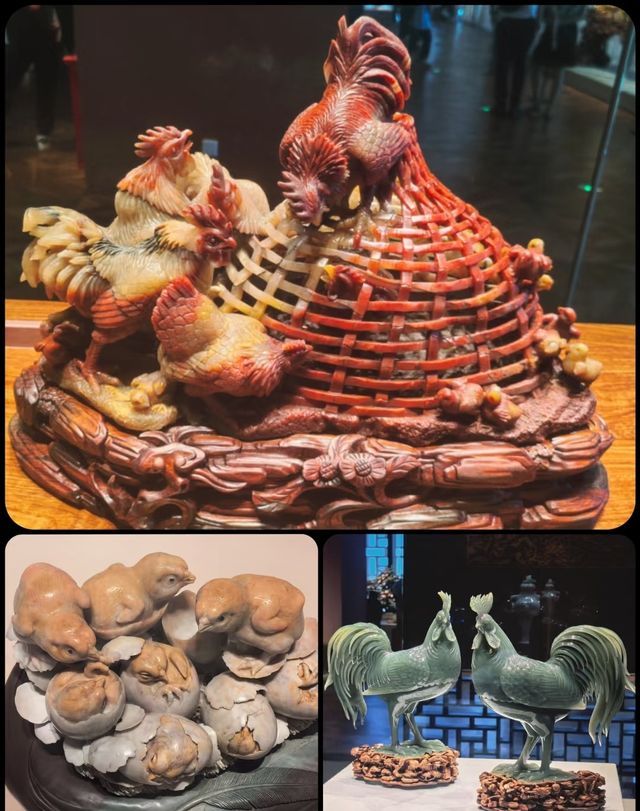 中國工藝美術館 | 國家級美學盛宴
