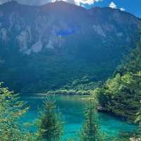 九寨溝｜誰説人間仙境只存在於童話裏？🏞️