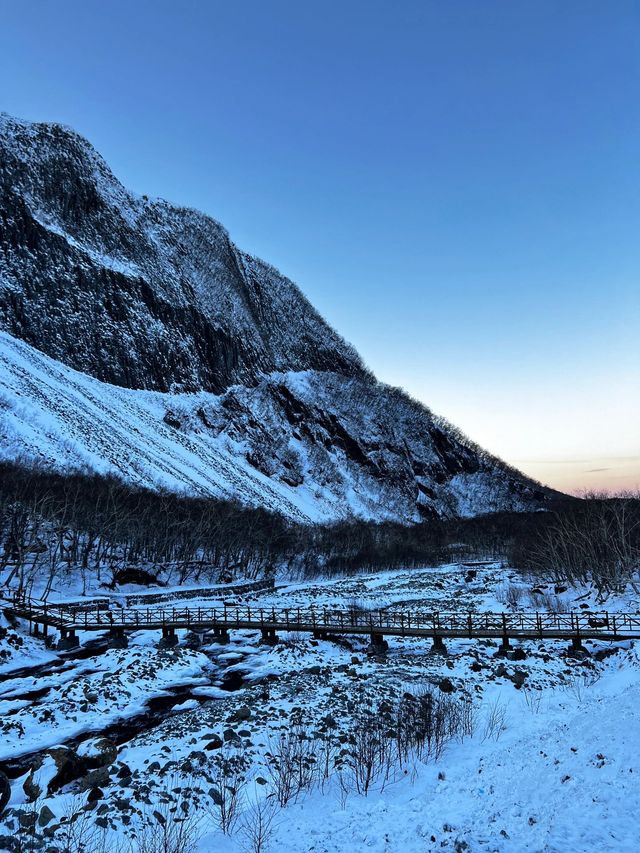 白山-延邊3日深度遊 超詳細攻略來襲必收藏