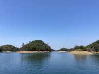 廬山西海