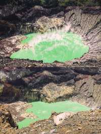 穿越火山之國｜聖薩爾瓦多小眾旅行攻略