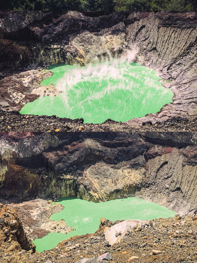 穿越火山之國｜聖薩爾瓦多小眾旅行攻略