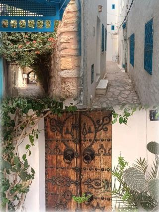 A Two-Day Trip to Hammamet, Tunisia: A Super Detailed Guide