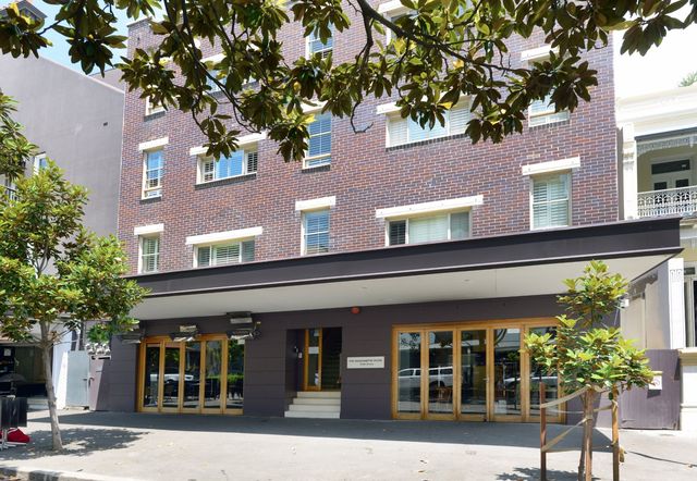 ｜悉尼最抵住嘅精品旅館  小屋旅館（Maisonette Hotel） Pott