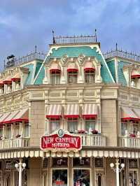 Experience the Magic of Disneyland Paris