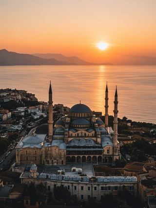 Stroll Through Kayseri: Discover a Relaxing Slow-Paced Journey in Türkiye's Mountain City