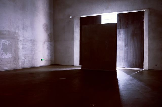 丹東｜國境線上的美術館
