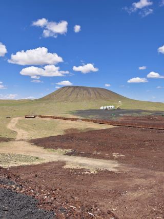Ulanqab-Ordos 3-Day Tour: Explore the Grasslands Hassle-Free