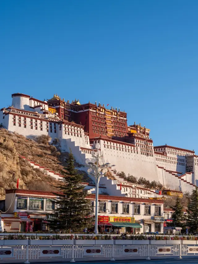 8-Day In-depth Itinerary Across Lhasa and More - Save Now!