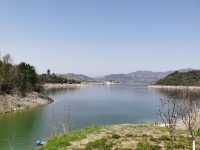 高山平湖 秦巴仙境 遊安康瀛湖
