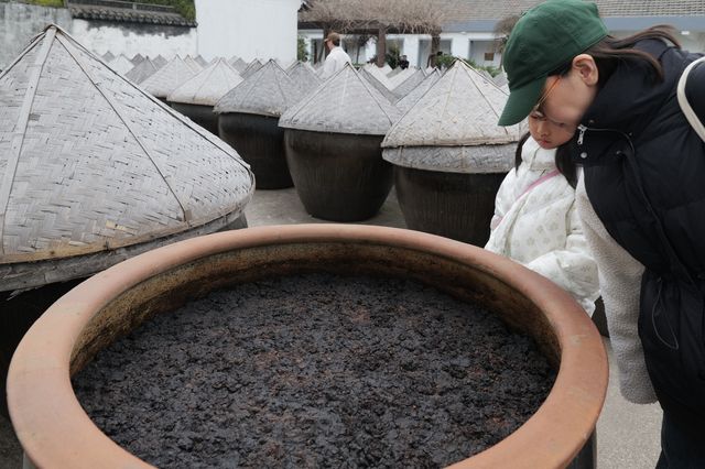 嘉興沈蕩｜點解個個都話伏？我覺得幾好
