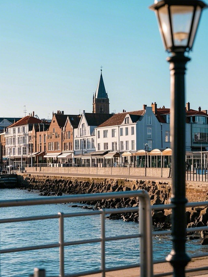 Ostend, Belgium: A Guide to Fun Activities and Exploring the Charm of this Seaside Gem
