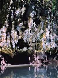 喀比鏡湖泰國 Krabi 逛吃攻略