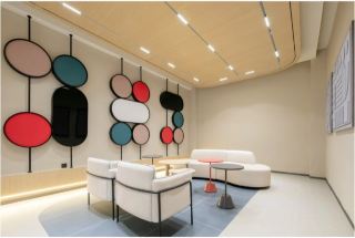 Wow! A fully intelligent guest-controlled hotel was discovered in Wuxue!