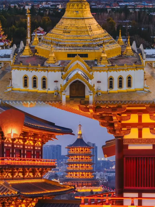 Unveiling the lesser-known side of Luoyang: A 3-day, 2-night itinerary