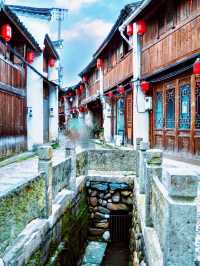 桐廬2天1夜，唔做特種兵只做逍遙客