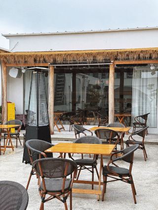The Most Popular Shantou Homestay! Enjoy a Healing Wabi-Sabi Style for only CNY 200 per person