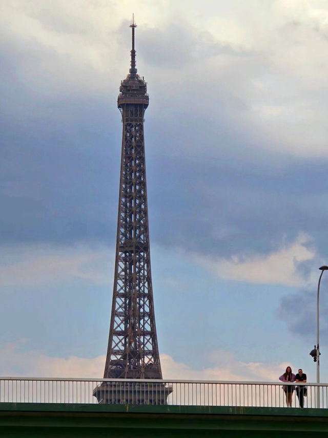Paris, France: The City of Love and Light