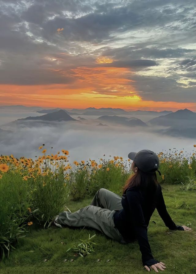 宜昌小黃山