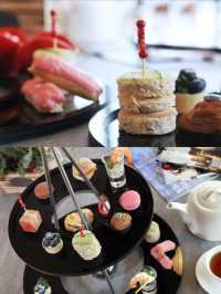 上海漕河泾萬麗酒店