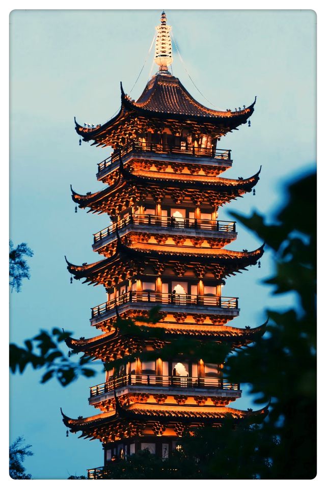 烏鎮手札｜在橋的摺痕處，打撈一場兩千年的淺眠