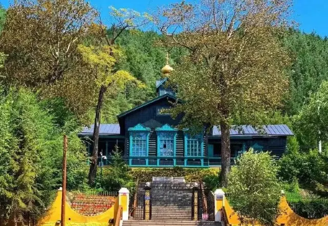橫道河子-屬於東北嘅小鐮倉